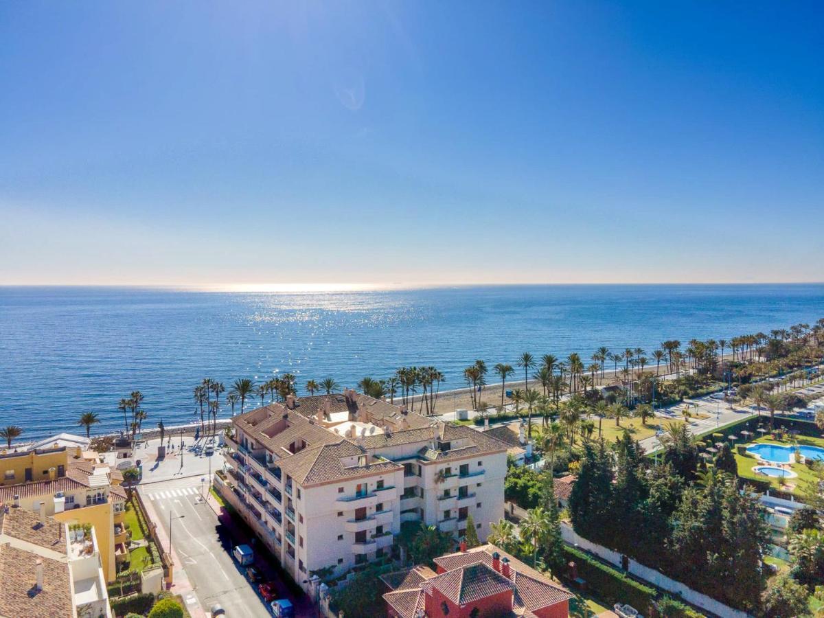 3 Bed Las Petunias, San Pedro Марбелья Экстерьер фото