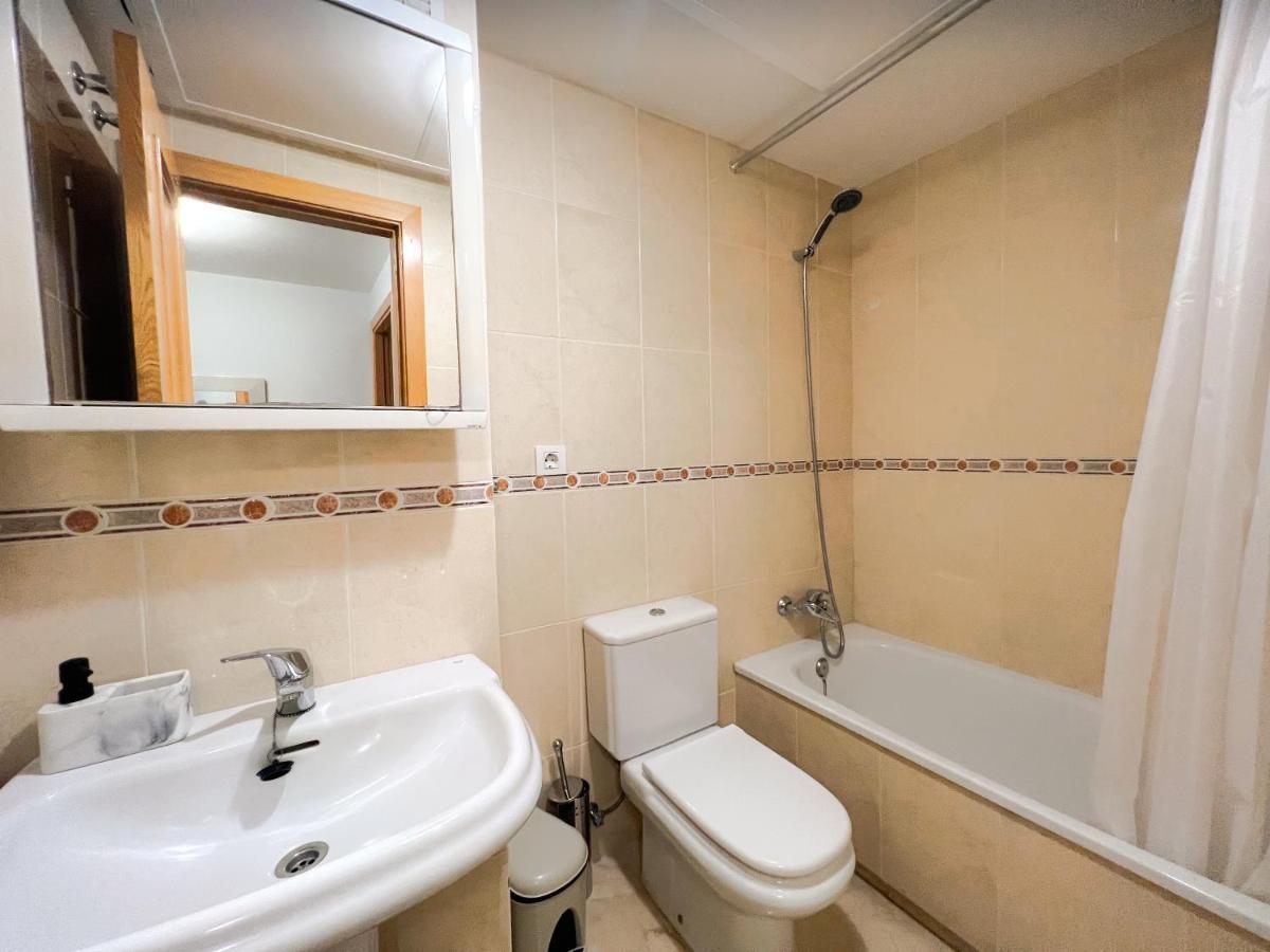 3 Bed Las Petunias, San Pedro Марбелья Экстерьер фото
